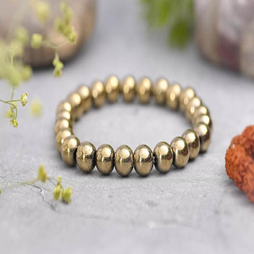 Pyrite Beslet