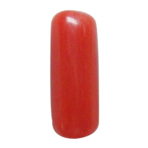 Red coral